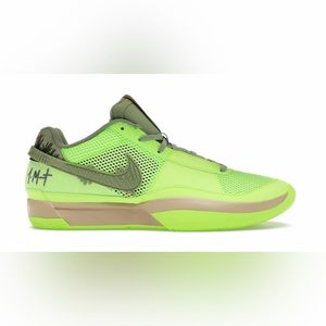 Nike Ja Halloween sneakers - size 7